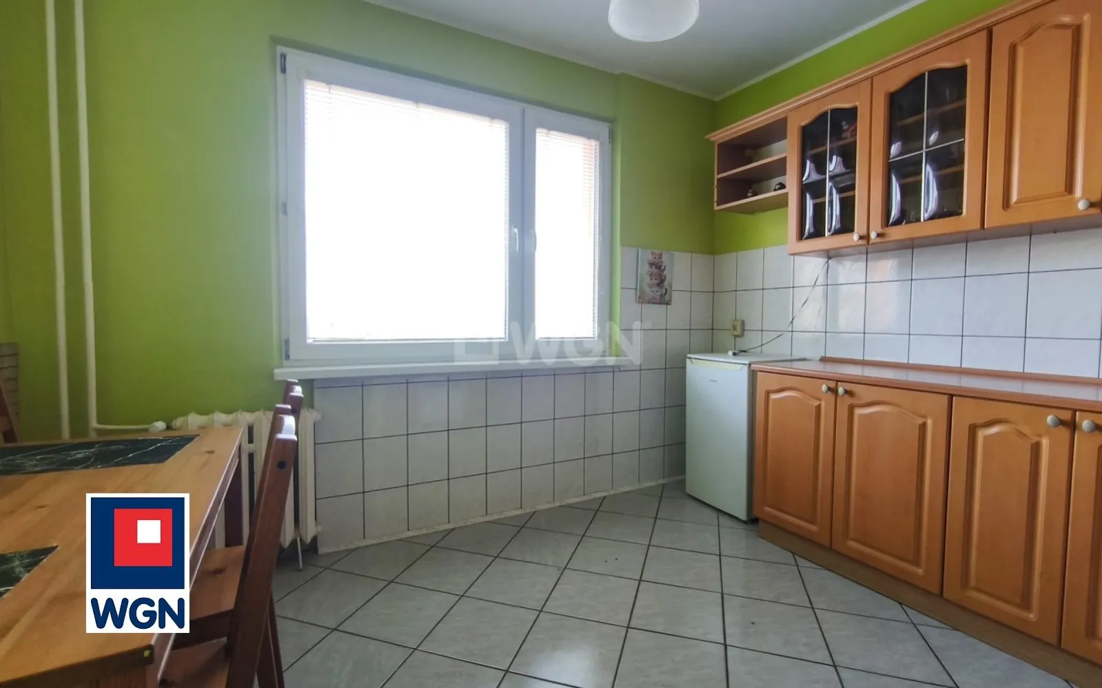 Mieszkanie na wynajem Legnica