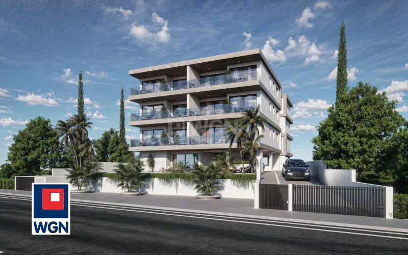 Mieszkanie na  sprzedaż Pafos - Horizon ? Nowoczesne Apartamenty z Bezterminowym Widokiem na Morze | Pafos (Cypr Południowy) CENA: Od 267 500 EURO + VAT | ok. od 1 158 810 PLN + VAT