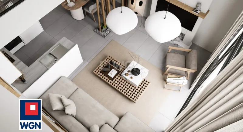 Mieszkanie na  sprzedaż Iskele - Apartment inwestycyjny 1+1 w Iskele, Cypr Północny, Long Beach